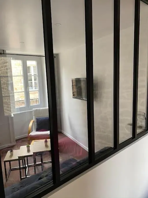 Appartement En Plein Coeur Historique De Dinan