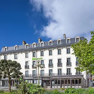 Ibis Styles Centre Dinan